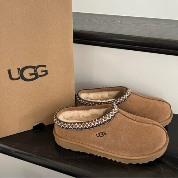 New UGG Tazz Tasman Sandals Women Slipper - Picture 8 of 9